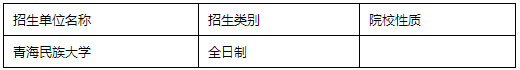 全国MPACC招生单位汇总（西南与西北篇）