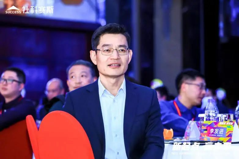 成功的核心方法,在于持续的服务——专访社科赛斯总裁、党支部书记李发进